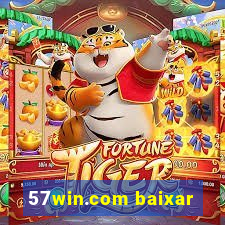 57win.com baixar